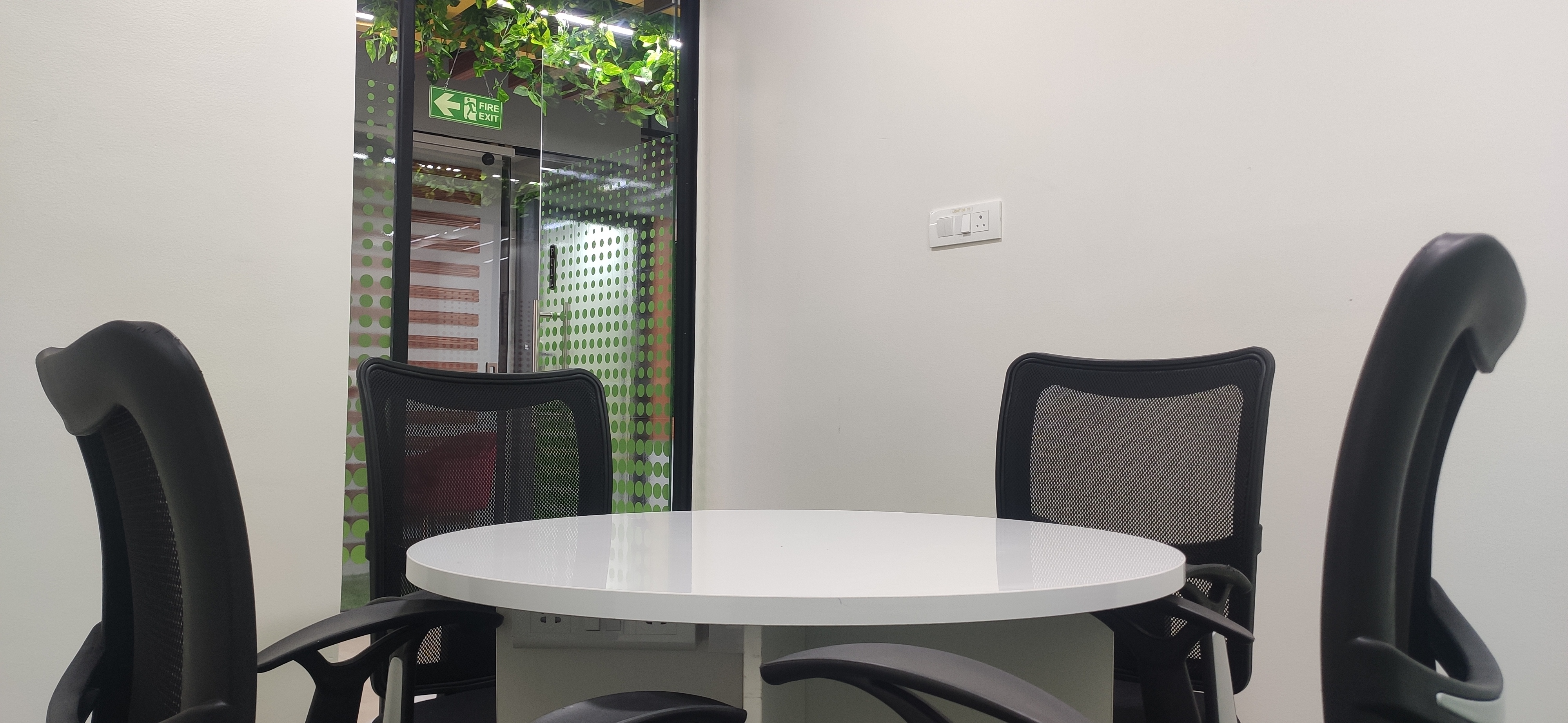 Meeting Rooms in Hitech City BI276